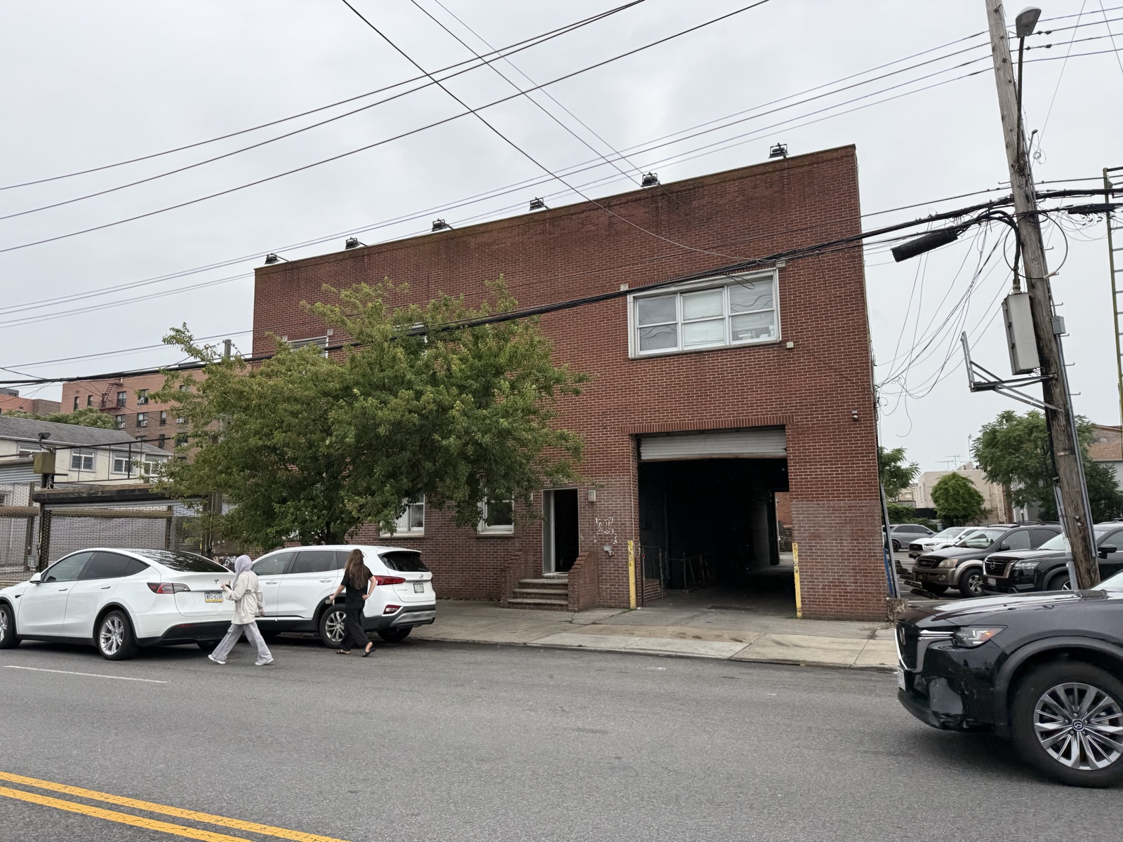 2508 Coney Island Avenue, Brooklyn — large commercial space for lease
